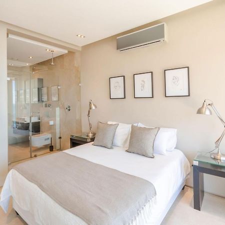 Azamara Luxury Villa - Camps Bay 开普敦 外观 照片