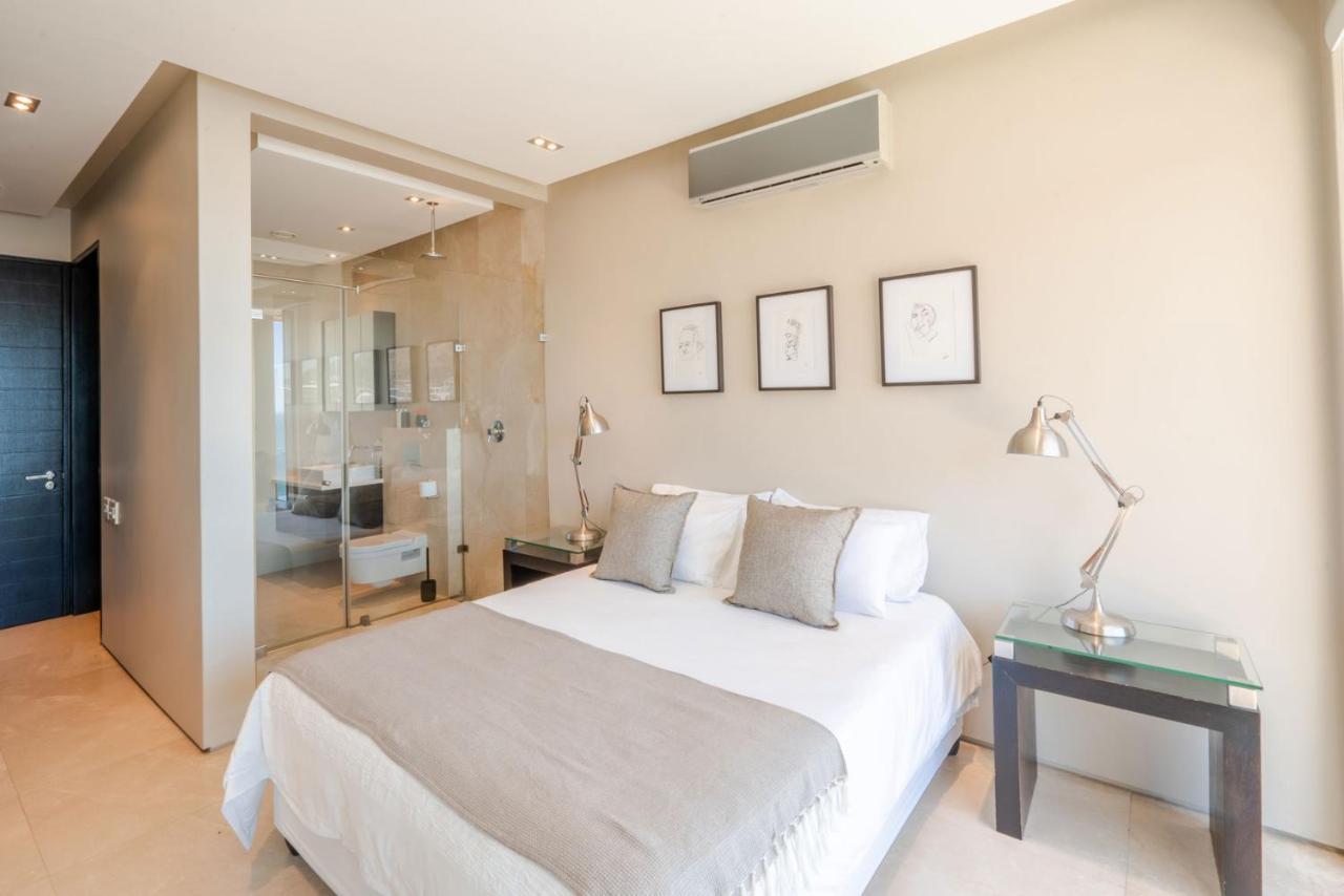 Azamara Luxury Villa - Camps Bay 开普敦 外观 照片