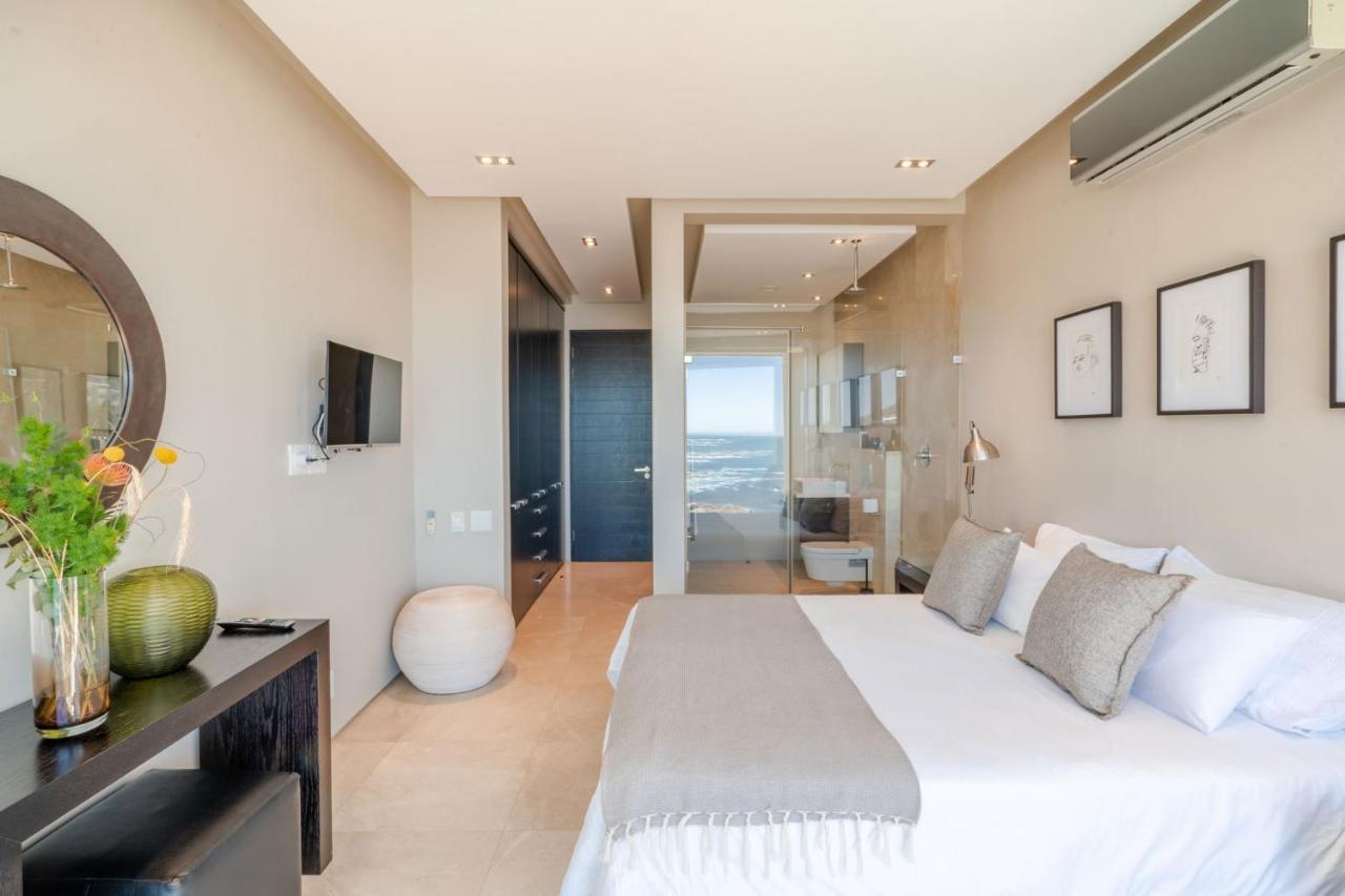 Azamara Luxury Villa - Camps Bay 开普敦 外观 照片