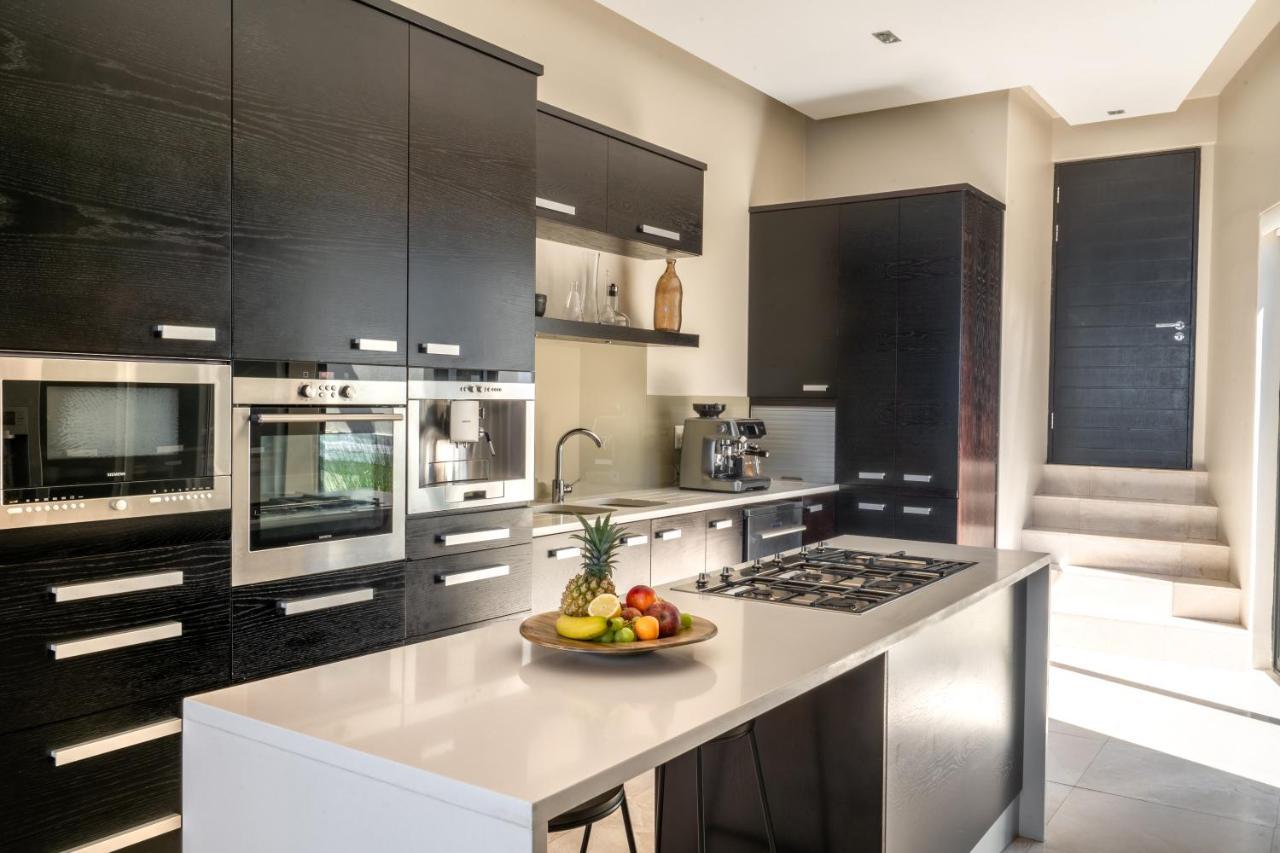 Azamara Luxury Villa - Camps Bay 开普敦 外观 照片